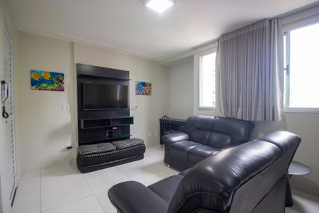 Apartamento para alugar com 1 quarto, 60m² em Águas Claras, Brasília