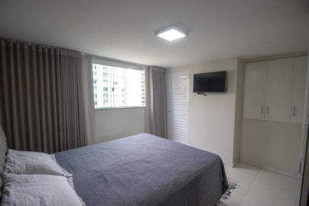 Apartamento para alugar com 1 quarto, 60m² em Águas Claras, Brasília