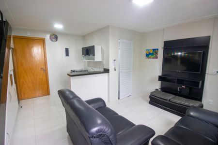 Apartamento para alugar com 1 quarto, 60m² em Águas Claras, Brasília