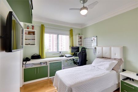 Apartamento à venda com 4 quartos, 233m² em Jardim Taquaral, São Paulo