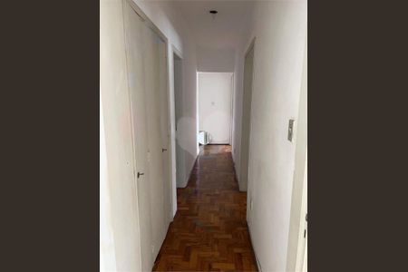 Apartamento à venda com 3 quartos, 136m² em Jardim Paulista, São Paulo