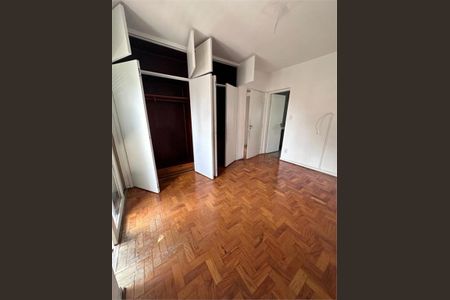 Apartamento à venda com 3 quartos, 136m² em Jardim Paulista, São Paulo