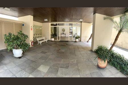 Apartamento à venda com 3 quartos, 136m² em Jardim Paulista, São Paulo