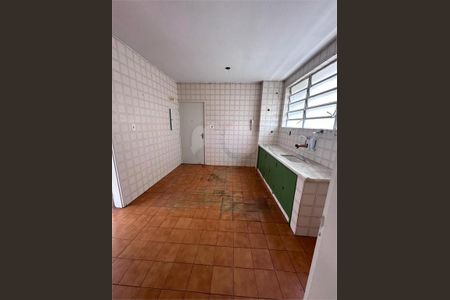 Apartamento à venda com 3 quartos, 136m² em Jardim Paulista, São Paulo