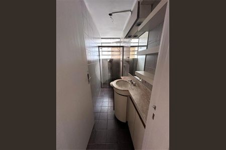Apartamento à venda com 3 quartos, 136m² em Jardim Paulista, São Paulo