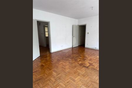 Apartamento à venda com 3 quartos, 136m² em Jardim Paulista, São Paulo