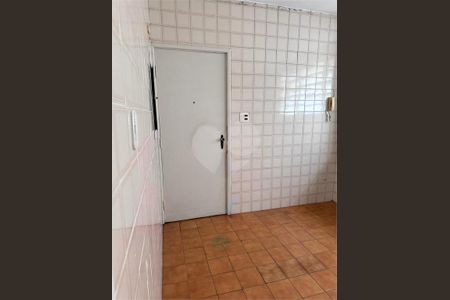 Apartamento à venda com 3 quartos, 136m² em Jardim Paulista, São Paulo