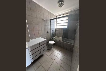 Apartamento à venda com 3 quartos, 136m² em Jardim Paulista, São Paulo