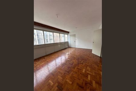 Apartamento à venda com 3 quartos, 136m² em Jardim Paulista, São Paulo