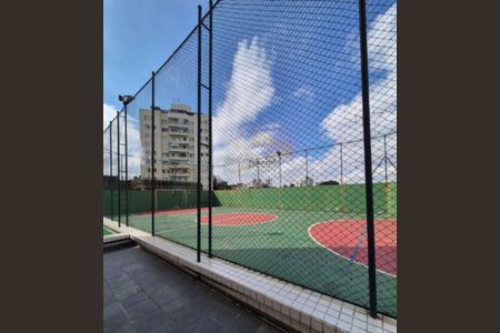 Apartamento à venda com 60m², 3 quartos e 1 vaga