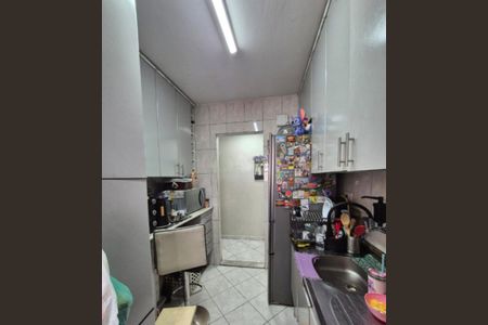 Apartamento à venda com 60m², 3 quartos e 1 vaga