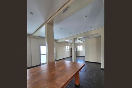 Apartamento à venda com 60m², 3 quartos e 1 vaga