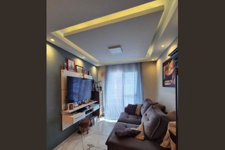 Apartamento à venda com 60m², 3 quartos e 1 vaga