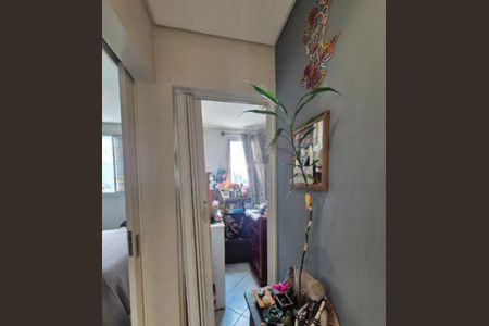 Apartamento à venda com 60m², 3 quartos e 1 vaga