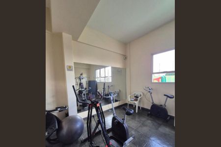 Apartamento à venda com 60m², 3 quartos e 1 vaga