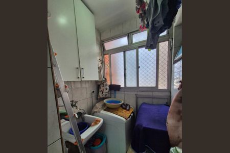 Apartamento à venda com 60m², 3 quartos e 1 vaga