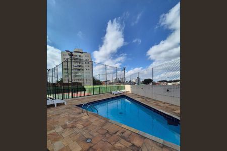 Apartamento à venda com 60m², 3 quartos e 1 vaga