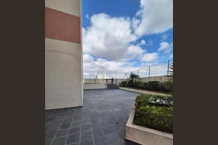 Apartamento à venda com 60m², 3 quartos e 1 vaga