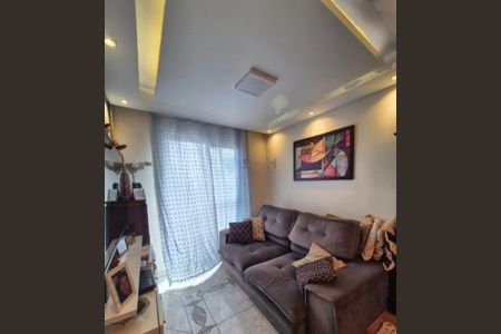 Apartamento à venda com 60m², 3 quartos e 1 vaga