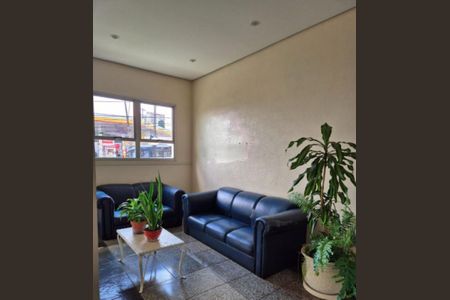 Apartamento à venda com 60m², 3 quartos e 1 vaga