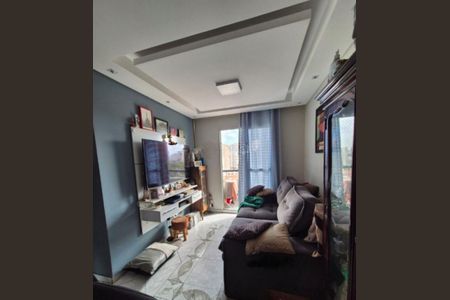 Apartamento à venda com 60m², 3 quartos e 1 vaga