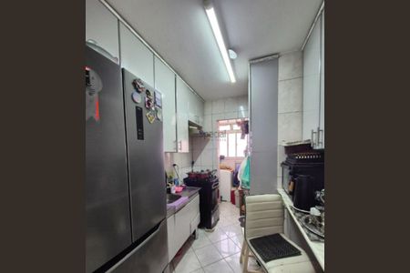 Apartamento à venda com 60m², 3 quartos e 1 vaga