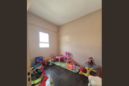 Apartamento à venda com 60m², 3 quartos e 1 vaga