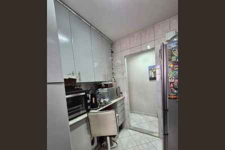 Apartamento à venda com 60m², 3 quartos e 1 vaga