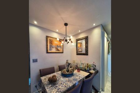 Apartamento à venda com 60m², 3 quartos e 1 vaga