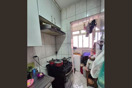 Apartamento à venda com 60m², 3 quartos e 1 vaga