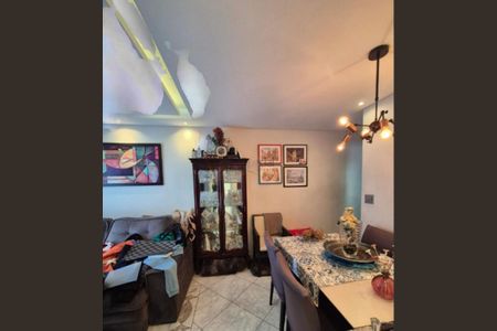 Apartamento à venda com 60m², 3 quartos e 1 vaga