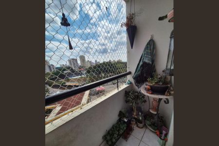 Apartamento à venda com 60m², 3 quartos e 1 vaga