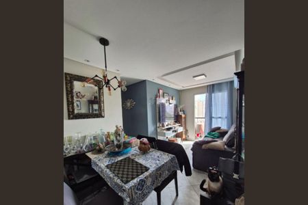 Apartamento à venda com 60m², 3 quartos e 1 vaga