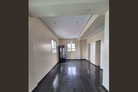 Apartamento à venda com 60m², 3 quartos e 1 vaga