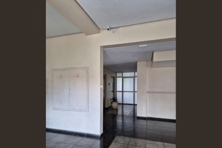 Apartamento à venda com 60m², 3 quartos e 1 vaga