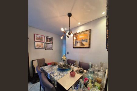 Apartamento à venda com 60m², 3 quartos e 1 vaga