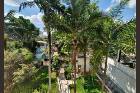 Apartamento à venda com 3 quartos, 73m² em Campo Belo, São Paulo