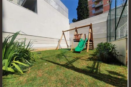 Apartamento à venda com 3 quartos, 73m² em Campo Belo, São Paulo