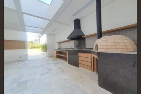 Apartamento à venda com 3 quartos, 73m² em Campo Belo, São Paulo