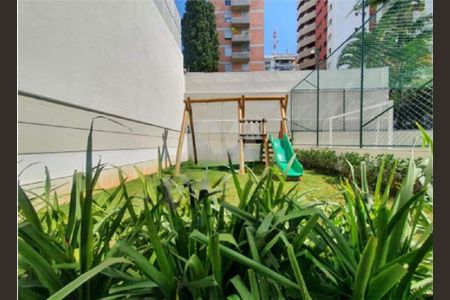 Apartamento à venda com 3 quartos, 73m² em Campo Belo, São Paulo