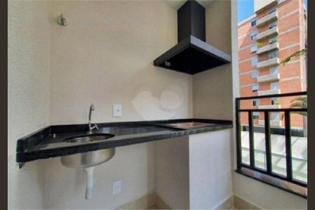 Apartamento à venda com 3 quartos, 73m² em Campo Belo, São Paulo