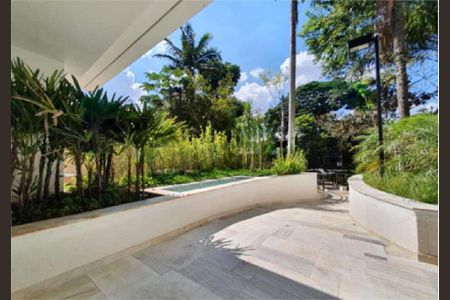 Apartamento à venda com 3 quartos, 73m² em Campo Belo, São Paulo