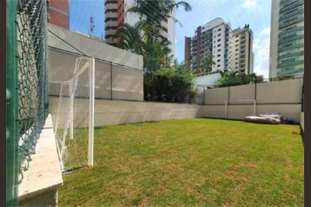 Apartamento à venda com 3 quartos, 73m² em Campo Belo, São Paulo