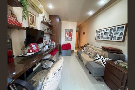 Apartamento à venda com 4 quartos, 201m² em Icaraí, Niterói