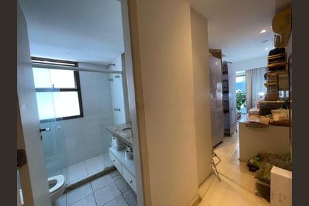 Apartamento à venda com 4 quartos, 201m² em Icaraí, Niterói