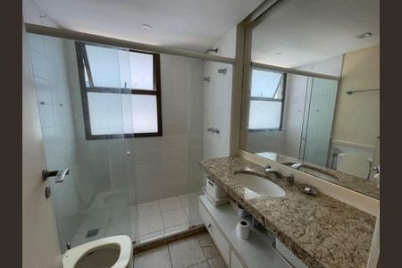 Apartamento à venda com 4 quartos, 201m² em Icaraí, Niterói