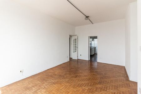 Sala de apartamento para alugar com 2 quartos, 84m² em Higienópolis, São Paulo
