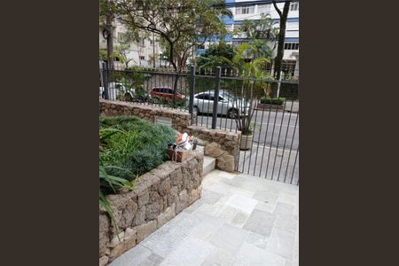 Apartamento para alugar com 84m², 2 quartos e sem vaga