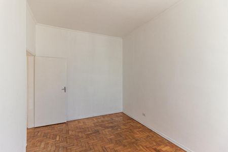 Quarto da Suíte de apartamento para alugar com 2 quartos, 84m² em Higienópolis, São Paulo
