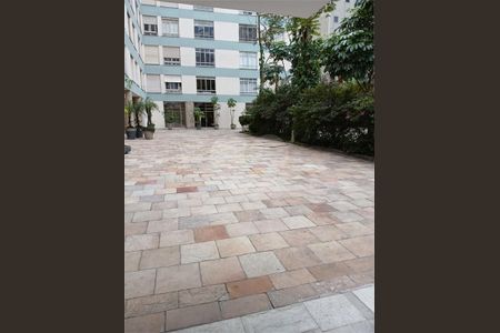 Apartamento para alugar com 84m², 2 quartos e sem vaga